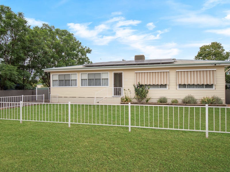 185 Merton Street, Boggabri, NSW 2382 House for Sale