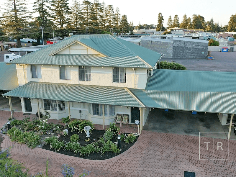 9/114 Dempster Street, Esperance, WA 6450 House for Sale realestate