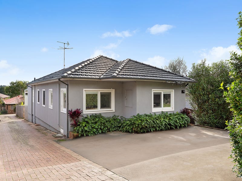 30 Cressy Road, Ryde, NSW 2112 Property Details