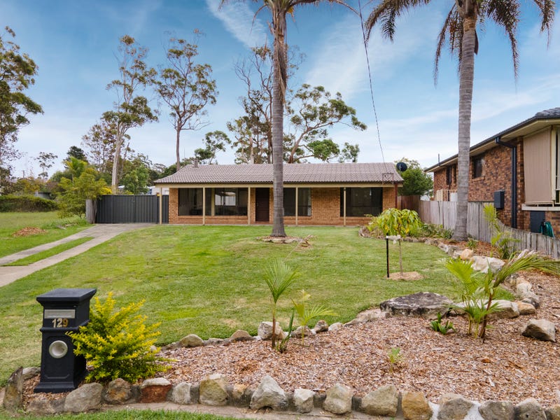 129 Sanctuary Point Road, Sanctuary Point, NSW 2540