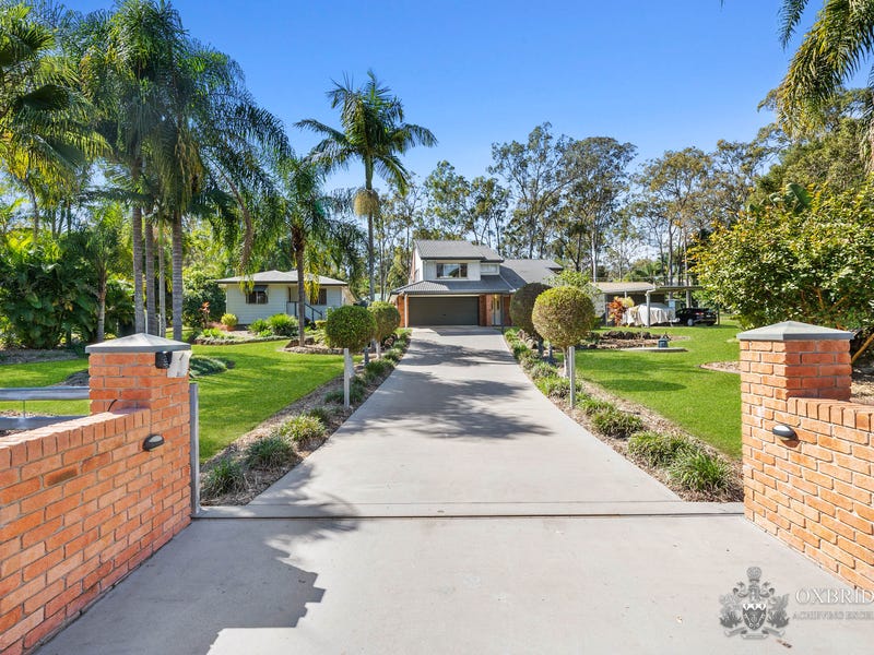 6367 Kensington Drive, Munruben, Qld 4125 Property Details