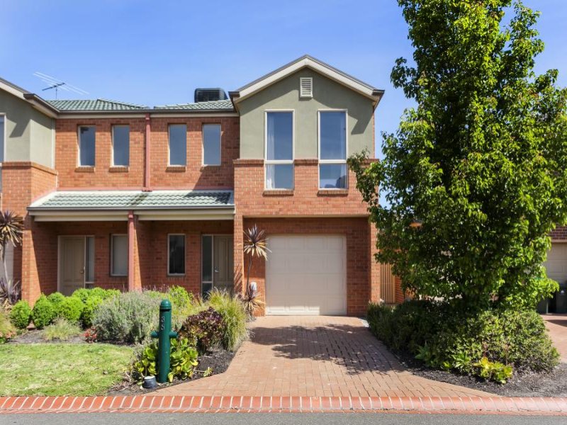 38 Lemon Gum Parade, Bundoora, Vic 3083 Property Details