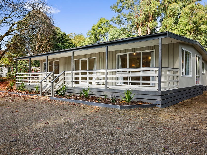 1090 Yarra Junctionnoojee Road, Three Bridges, VIC 3797 realestate