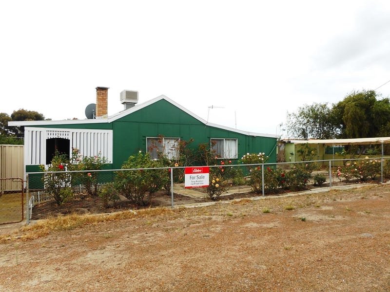 2 House Street, Gnowangerup, WA 6335 Property Details