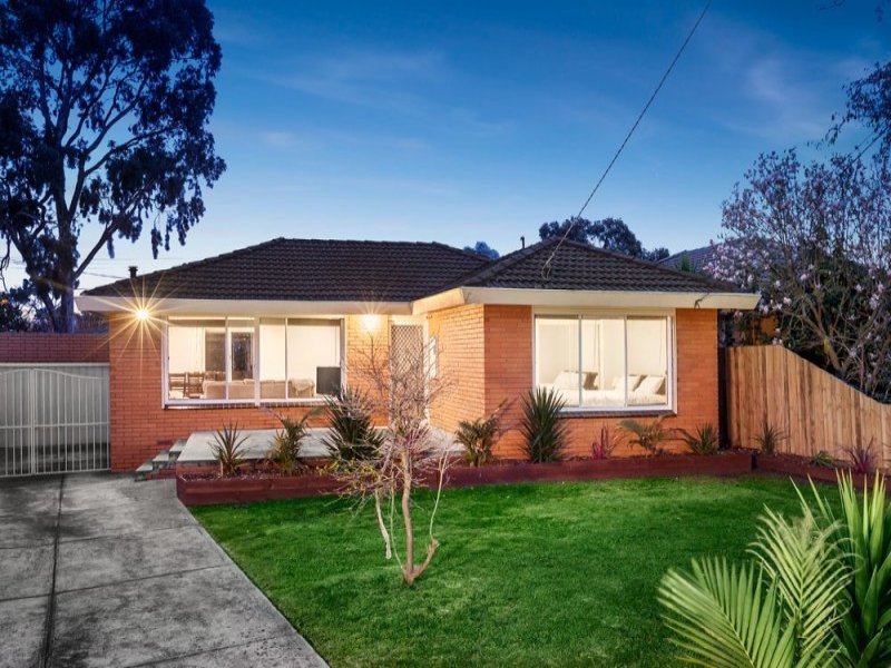 43 Kemp Avenue, Thomastown, Vic 3074 Property Details