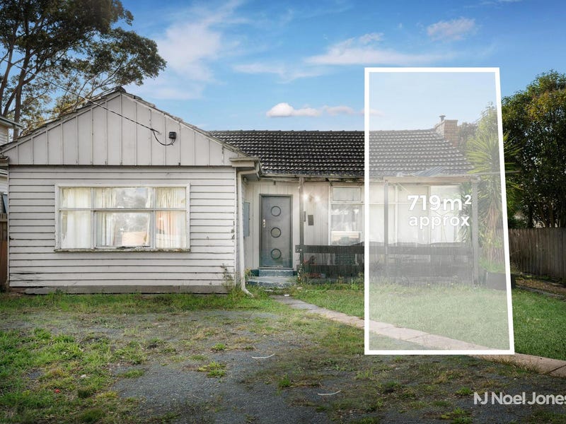 9 Quarry Road, Mitcham, Vic 3132 House for Sale