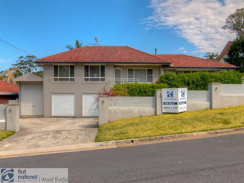 5 Parkham Road, Oatlands, NSW 2117 Property Details