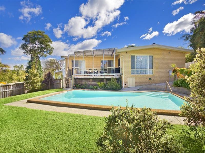 6 Orlando Road, Cromer, NSW 2099 Property Details