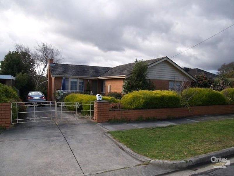 7 Ascot Street, Doncaster East, VIC 3109 7 Ascot Street, Doncaster East, VIC 3109