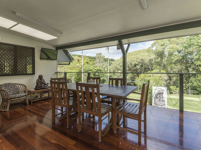 1668 Mossman Mt Molloy Road, Julatten, Qld 4871 Property Details