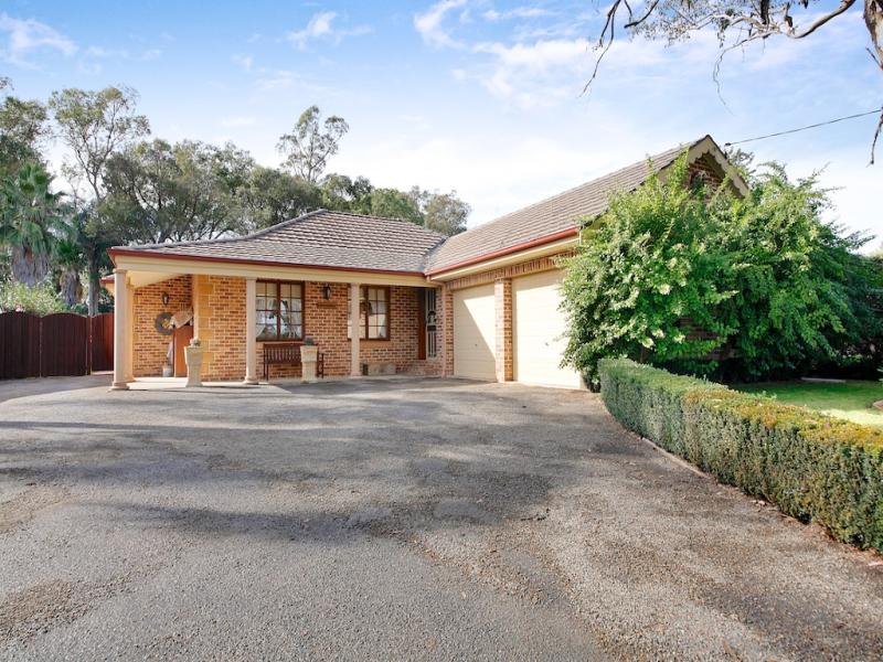 38 Turner Street, Thirlmere, NSW 2572