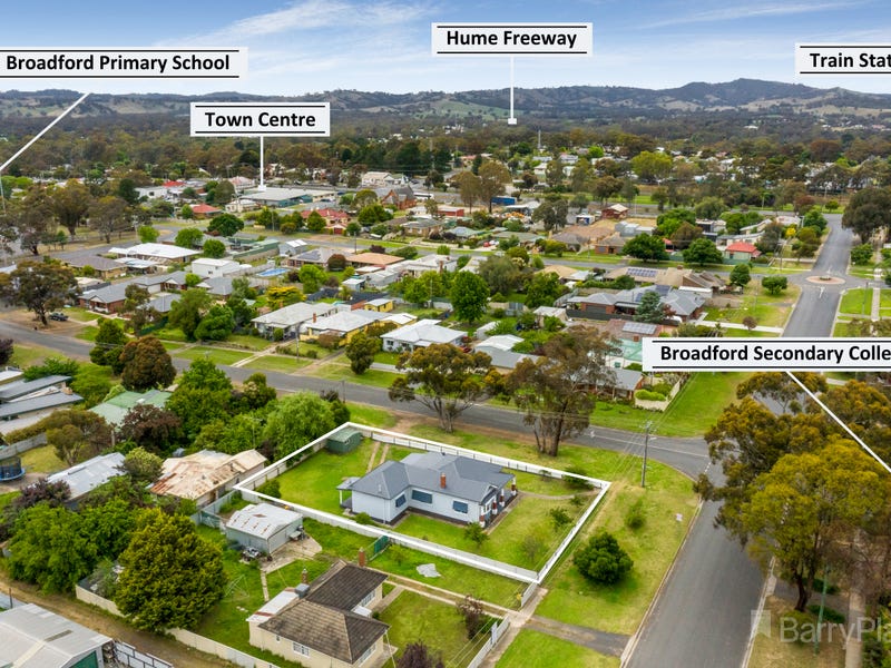 15 Pinniger Street, Broadford, Vic 3658 Property Details