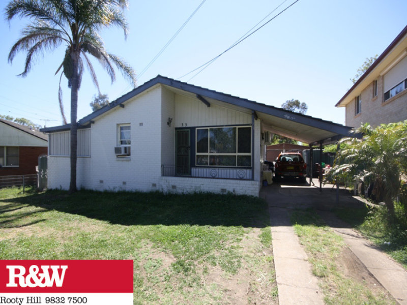 Property 111802567, Emerton, NSW 2770 Property Details