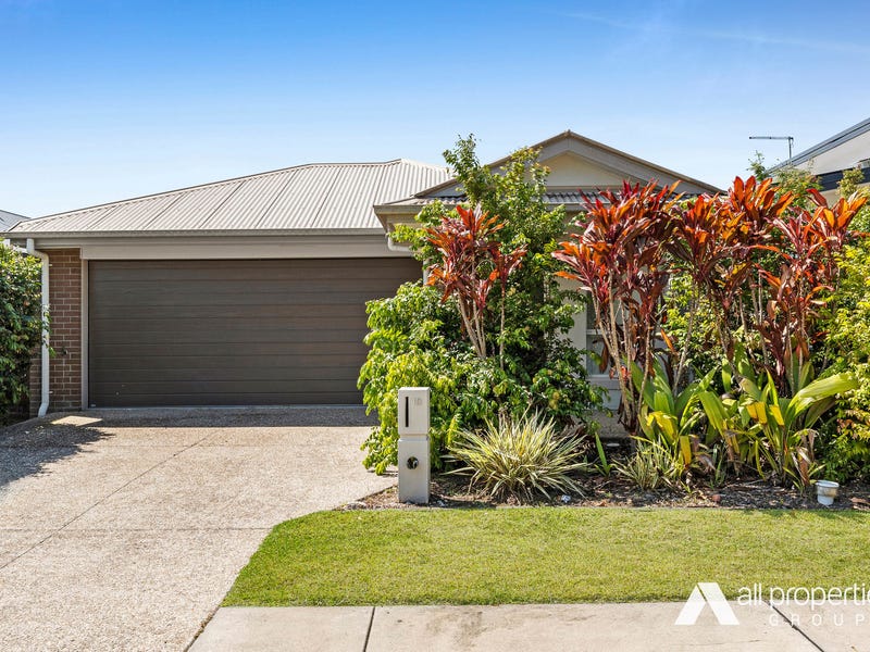 10 Granite Street, Yarrabilba, Qld 4207 Property Details