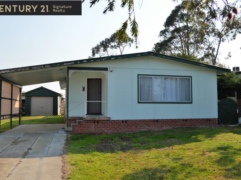 7 Morton Street, Huskisson, NSW 2540