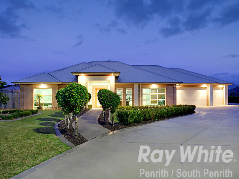 3 Pine Valley Crescent, Luddenham, NSW 2745 Property Details