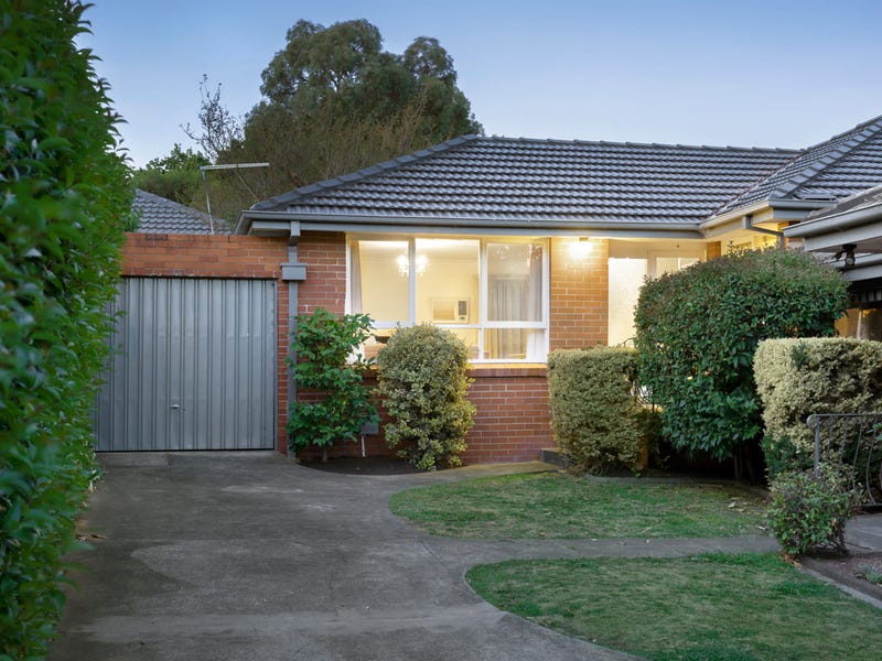 4/9 Vauxhall Road, Balwyn, Vic 3103 Property Details