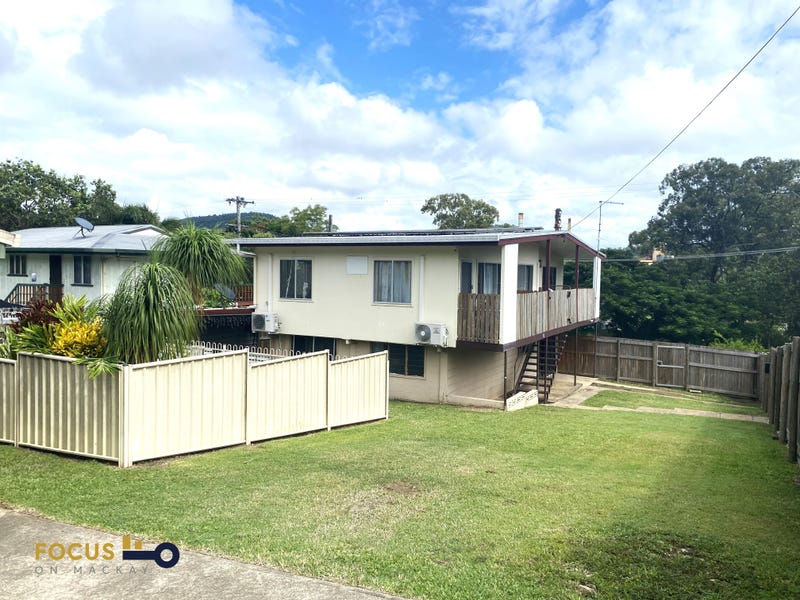 2 Charles Taylor Street, Sarina, Qld 4737 Property Details