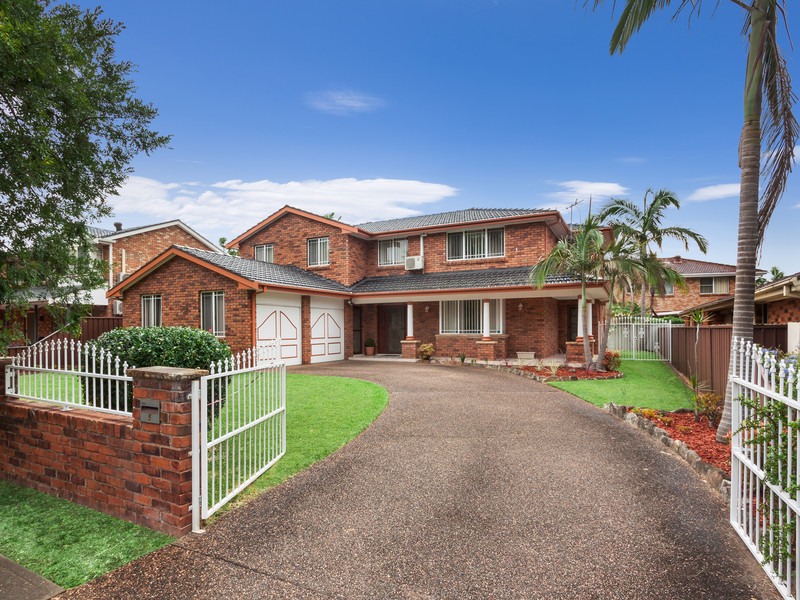 5 Coolibah Street, Merrylands West, NSW 2160 5 Coolibah Street, Merrylands West, NSW 2160