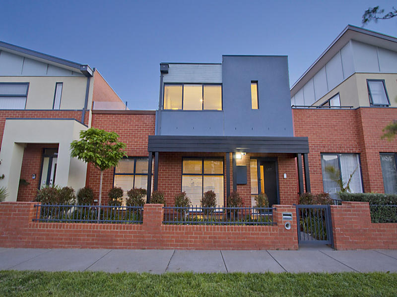 160 Edgewater Boulevard, Maribyrnong, Vic 3032