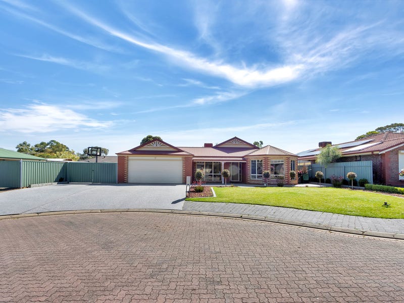 21 Lynton Court, Blakeview, SA 5114 Property Details