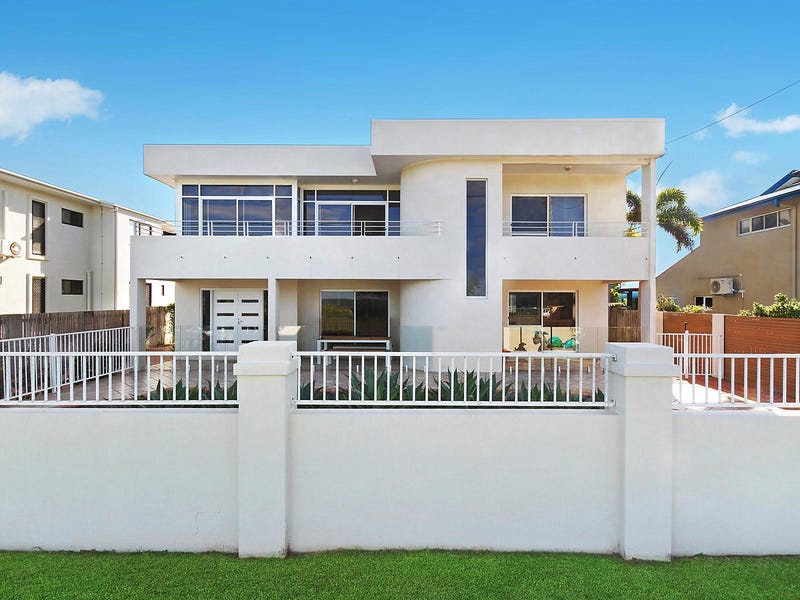 58 Palm Street, Rowes Bay, QLD 4810