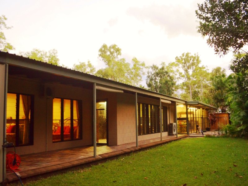 55 Wagtail Court, Howard Springs, NT 0835