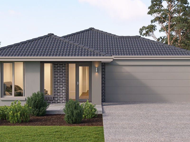 Stockland Mt. Atkinson Land Estate at 1 McKinley Drive, Truganina