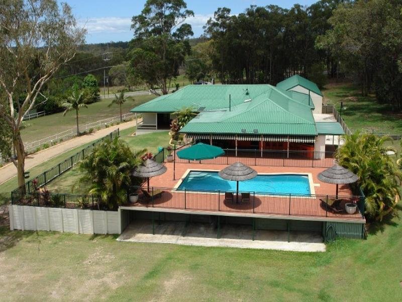 102 Alperton Road, Burbank, QLD 4156