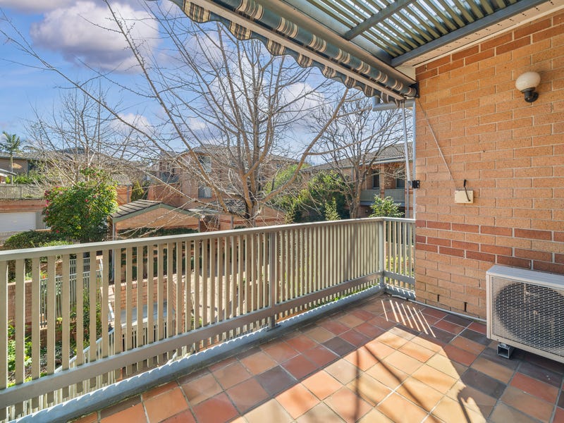 147/2 McAuley Place, Waitara, NSW 2077 Apartment for Sale