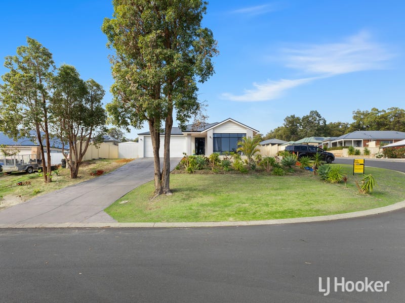 33 Whistler Way, Harvey, WA 6220 House for Sale