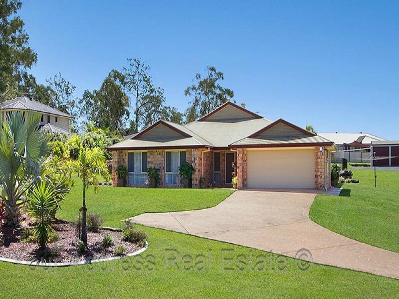 144 Andrew Road, Greenbank, Qld 4124 Property Details
