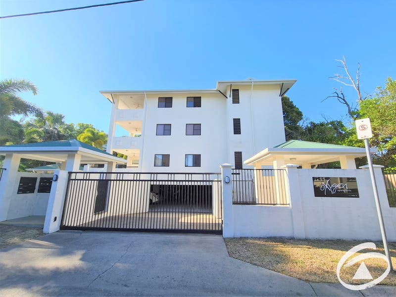 3 Bedroom Apartments & units for Rent in Cairns North, QLD 4870