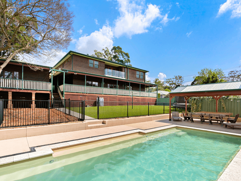 2A Park Avenue, Morisset Park, NSW 2264
