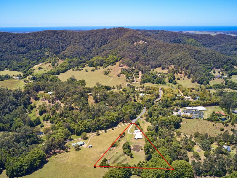 Real Estate for Sale in Burringbar, NSW 2483