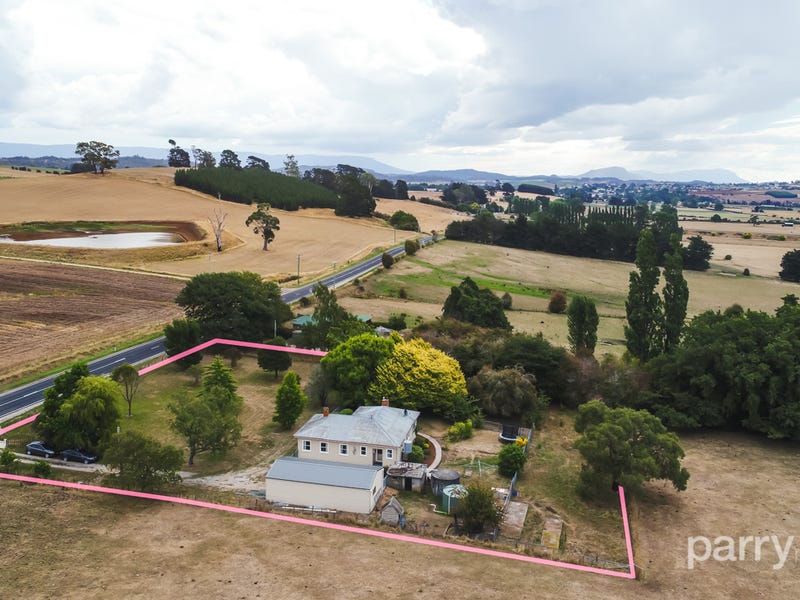 4334 Meander Valley Road, Deloraine, TAS 7304