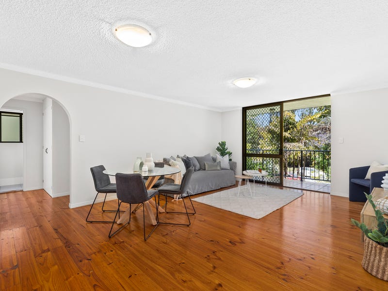 2/15 Waverley Road, Taringa, Qld 4068 Property Details