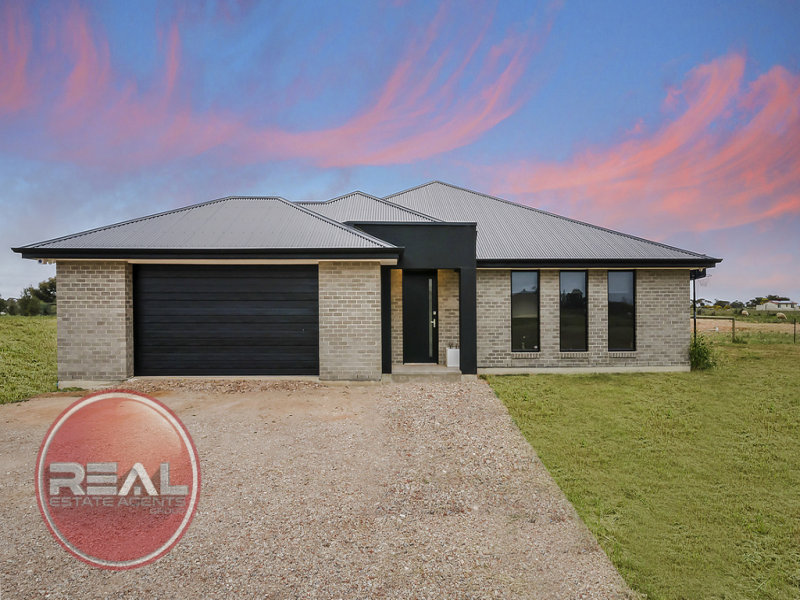 Lot 4 Port Parham Road, Dublin, SA 5501