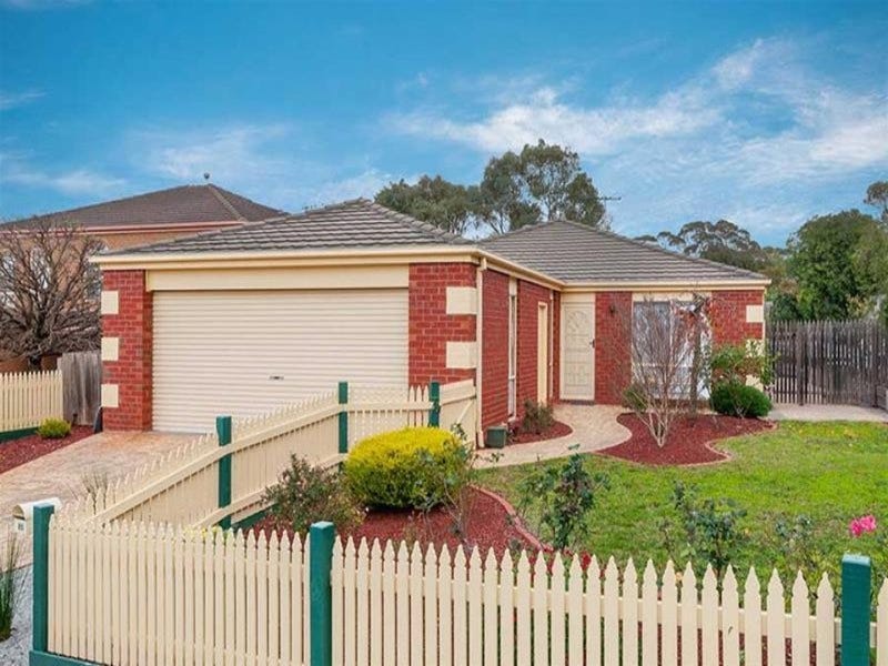 85 Rees Road, Sunbury, Vic 3429 Property Details