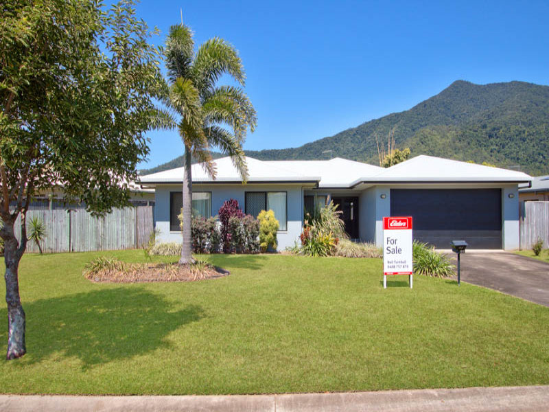 55 Cooktown Road, Edmonton, Qld 4869 Property Details