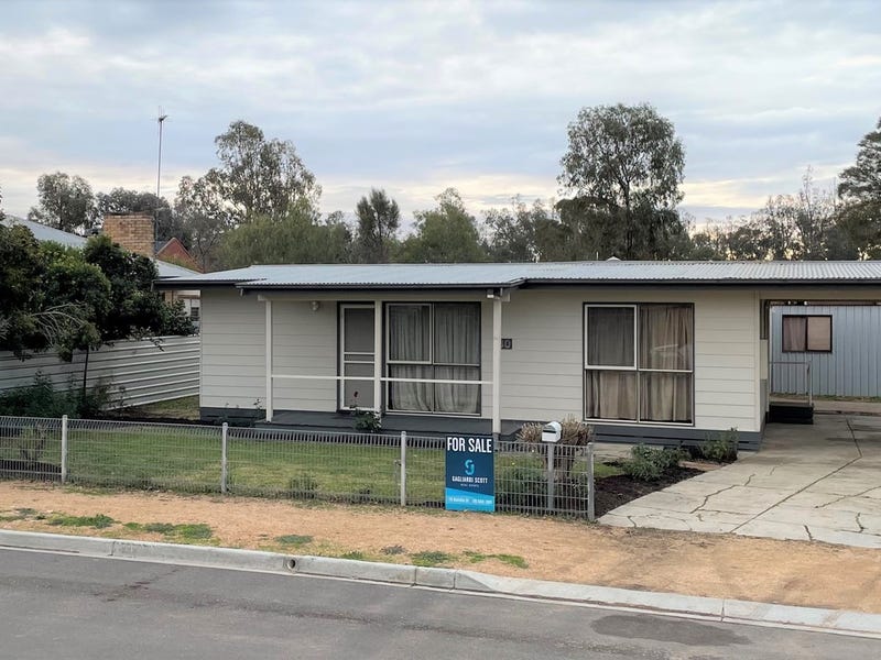 30 Pearce Street, Nathalia, VIC 3638