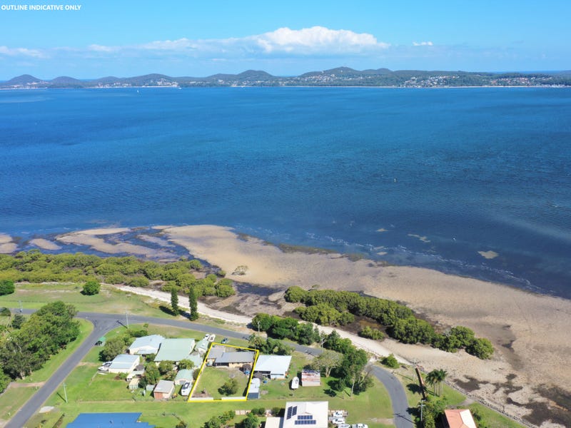 3 Curlew Avenue, Pindimar, NSW 2324 Property Details