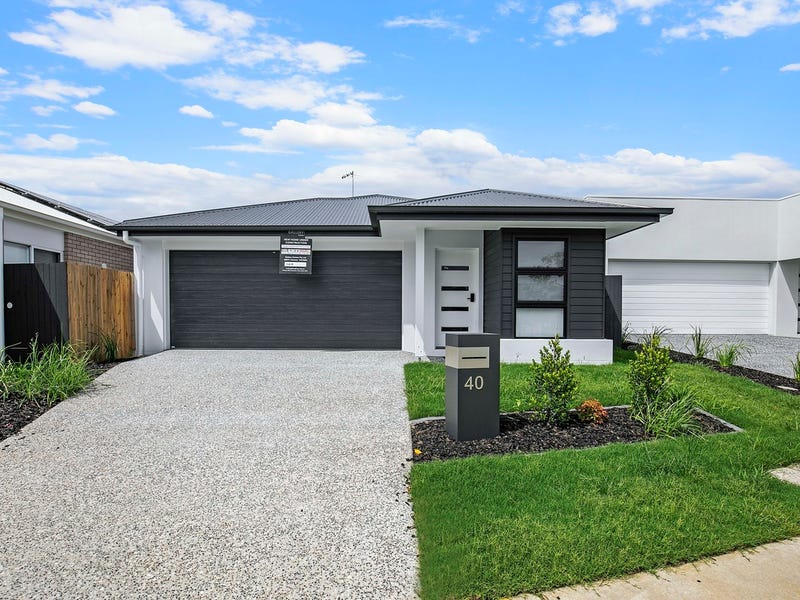 Rental Properties and Real Estate - Image