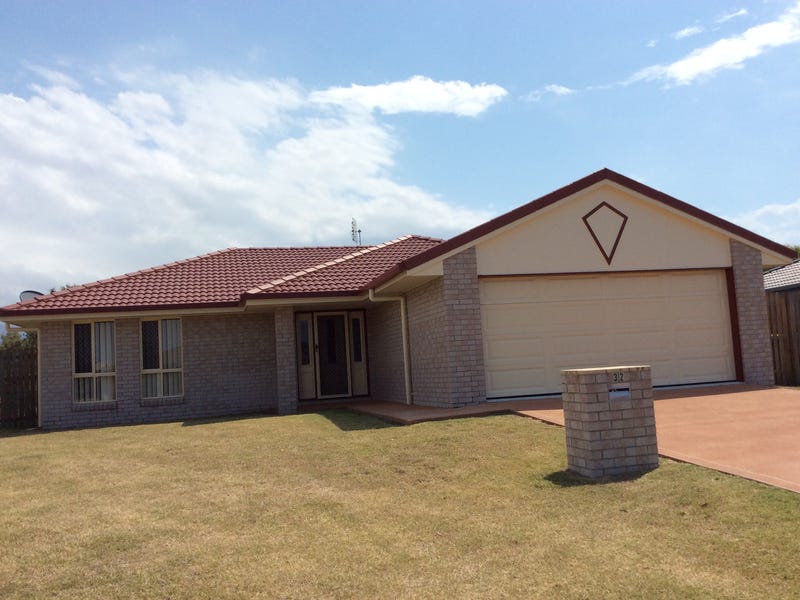 32 Spinnaker Drive, Point Vernon, QLD 4655