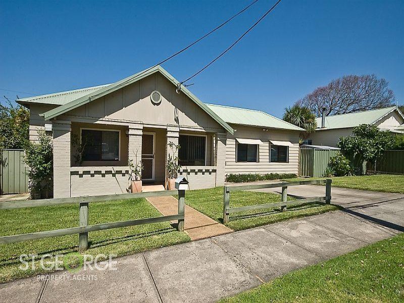 3 Queensbury Road, Penshurst, NSW 2222 Property Details