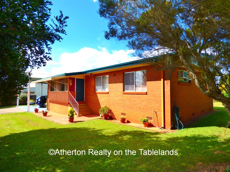 1 Comet Avenue Atherton Qld 4883 Realestate Com Au