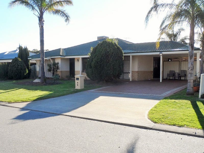 6 Brechin Rtt, Seville Grove, WA 6112