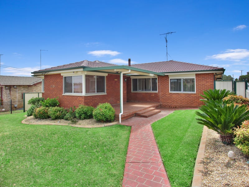 219 Shepherd Street, St Marys, NSW 2760