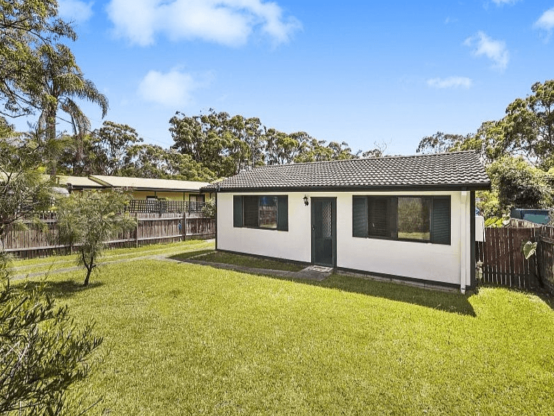28 Mckellar Boulevard, Blue Haven, NSW 2262