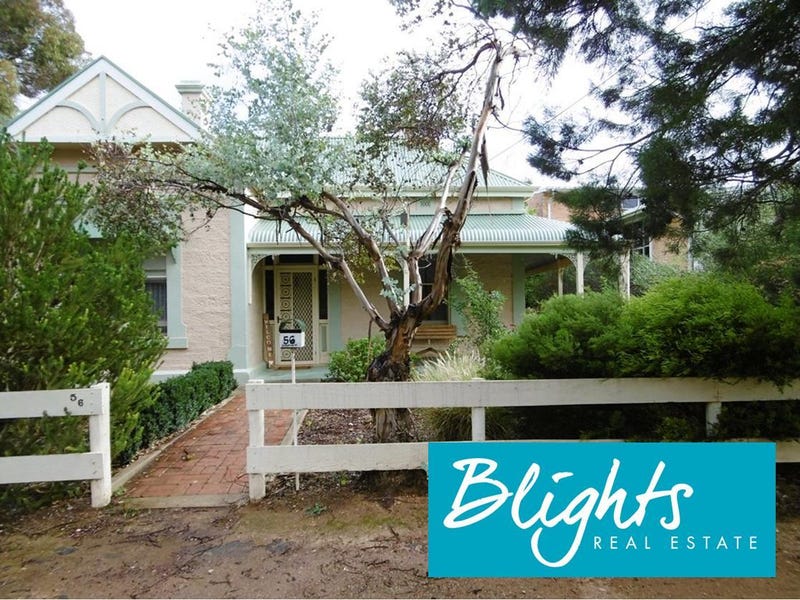 56 Gladstone Street, Gladstone, SA 5473